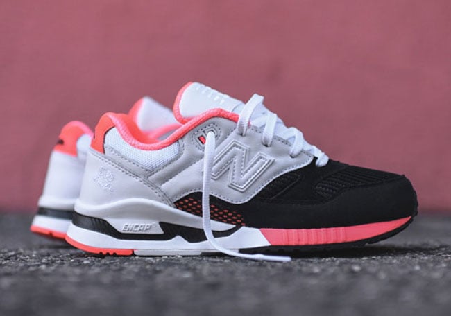 new balance 530 bionic boom