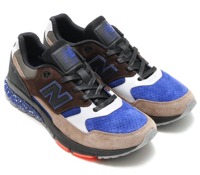 New Balance 530 Earth