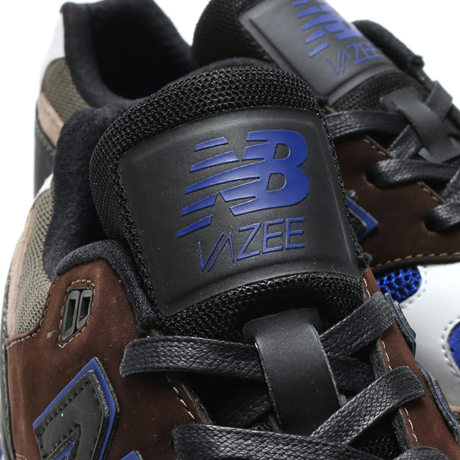 New Balance 530 Earth