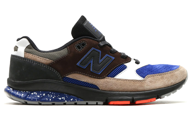 New Balance 530 Earth