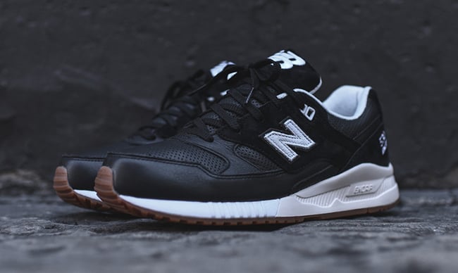 new balance premium