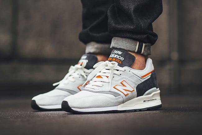 New Balance 997 ‘Explore by Sea’