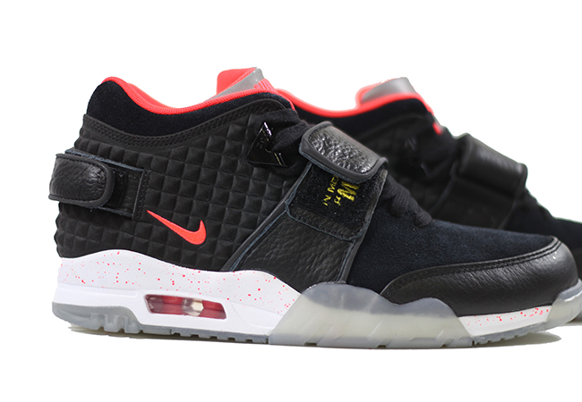 Nike Air Cruz Memory of Mike