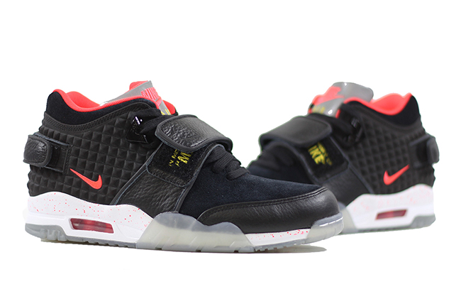 Nike Air Cruz Memory of Mike