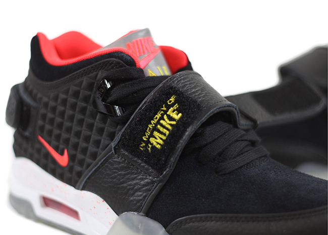 Nike Air Cruz Memory of Mike