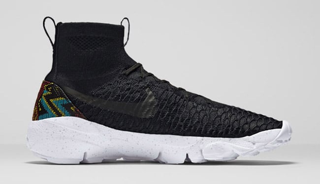 Nike Air Footscape Magista BHM