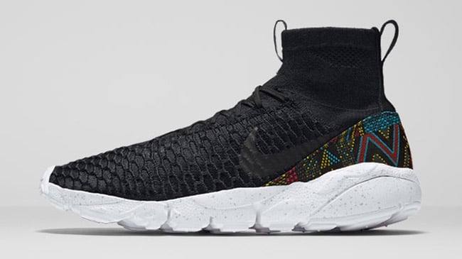 Nike Air Footscape Magista BHM