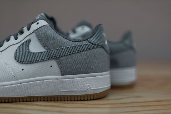 Nike Air Force 1 Low Swoosh Sporting Club