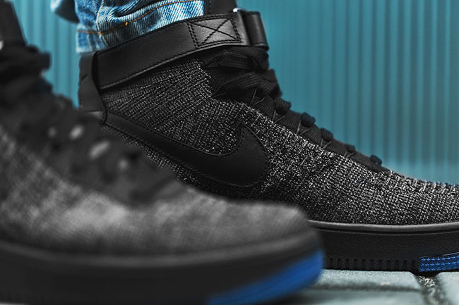 Nike Air Force 1 Ultra Flyknit