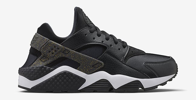 Nike Air Huarache Superbowl 50