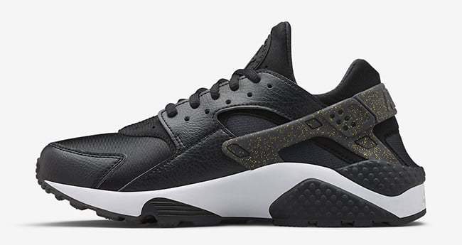 Nike Air Huarache Superbowl 50