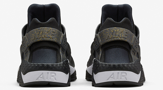 Nike Air Huarache Superbowl 50