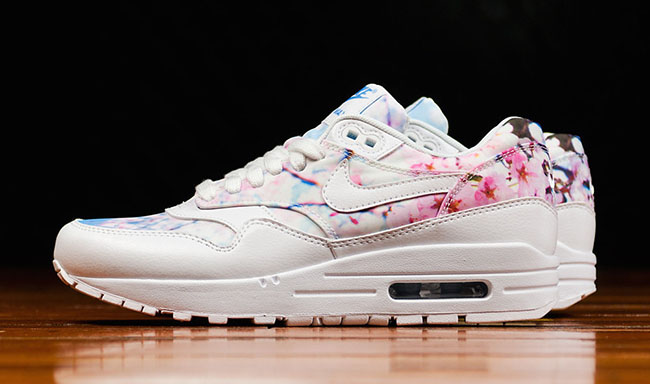 Nike Air Max 1 Print Cherry Blossom