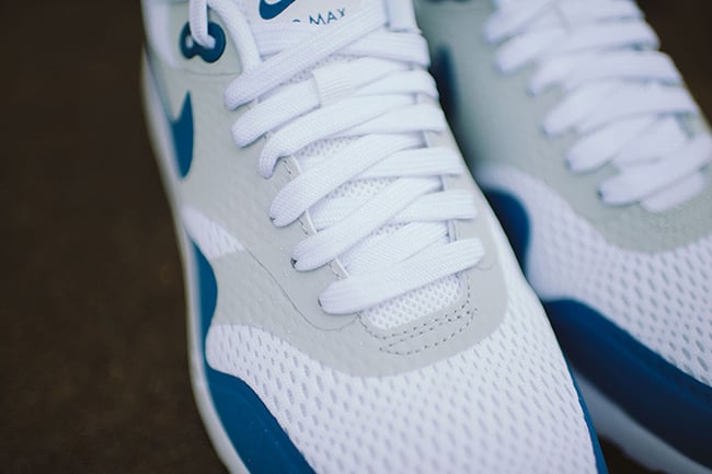 Nike Air Max 1 Ultra Essential OG Blue | SneakerFiles