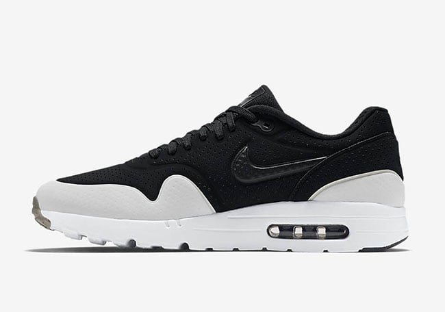 air max moire black