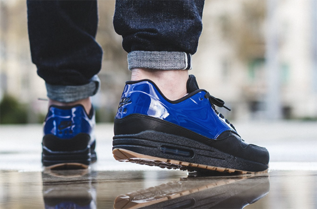 Nike Air Max 1 VT Deep Royal Blue