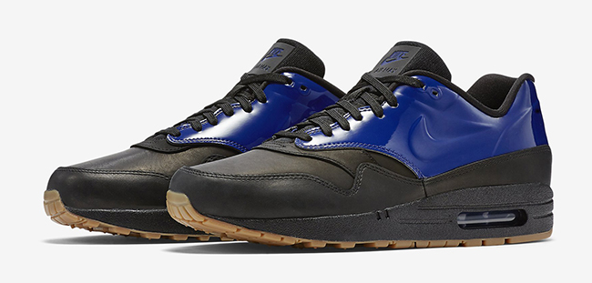 Nike Air Max 1 VT Royal Blue