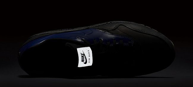 Nike Air Max 1 VT Royal Blue