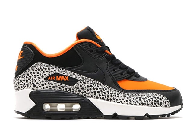 Nike Sportswear ‘OG Safari’ Pack