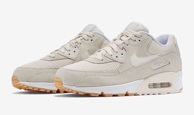 nike air max beige