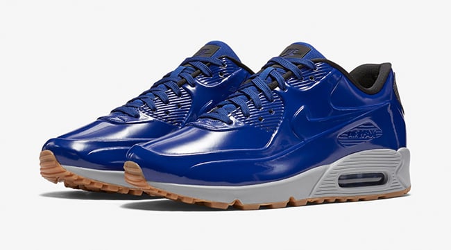 Nike Air Max 90 VT Royal Blue