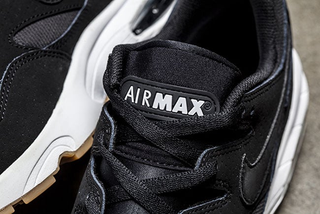 Nike Air Max 94 Black Gum