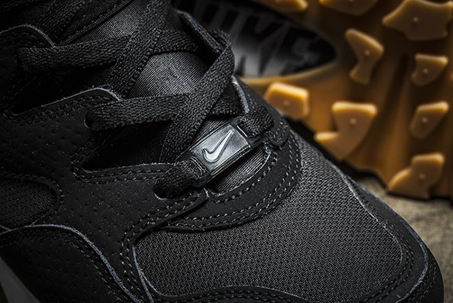 Nike Air Max 94 Black Gum