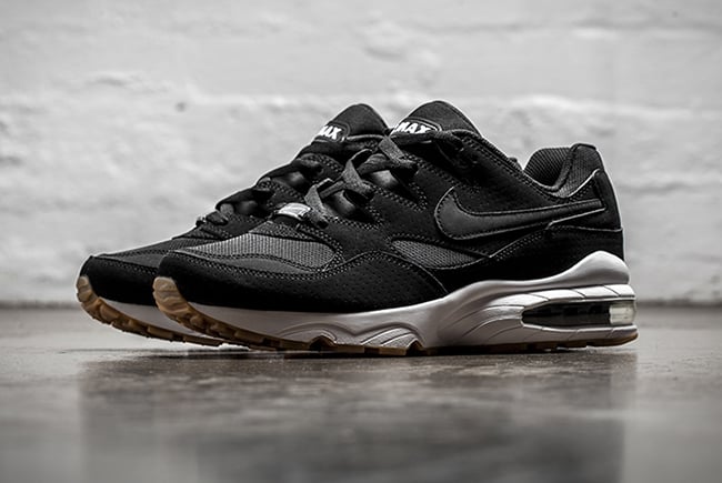 air max 94 black