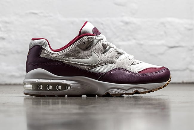 Nike Air Max 94 ‘Night Maroon’