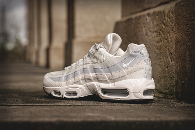 Nike Air Max 95 Phantom