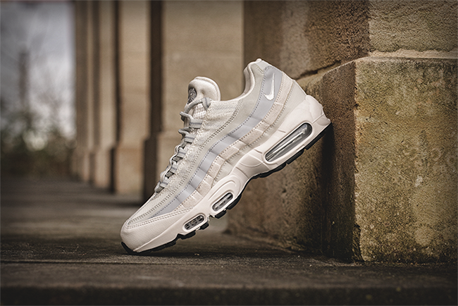 Nike Air Max 95 Phantom