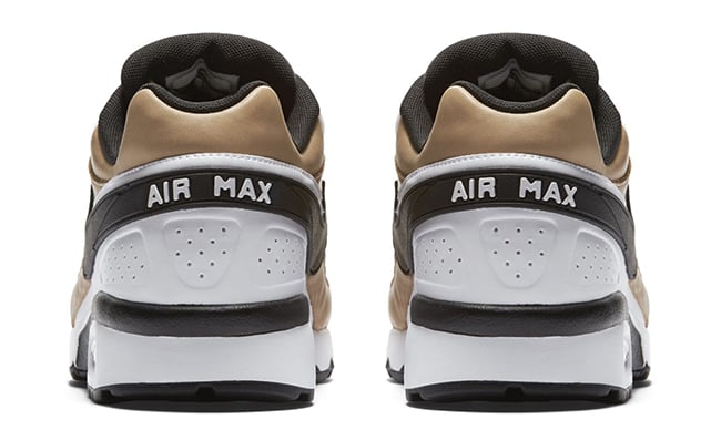 Nike Air Max BW Vachetta Tan