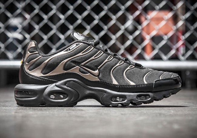 Nike Air Max Plus ‘Copper’