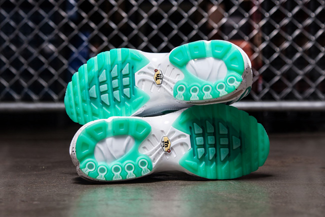 Nike Air Max Plus Mint | SneakerFiles