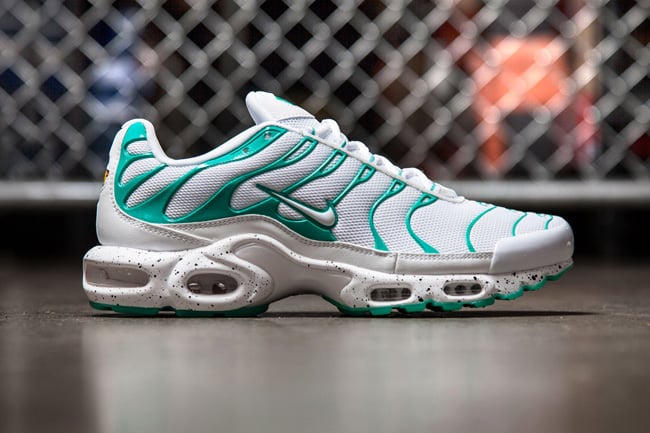 nike air max plus tuned