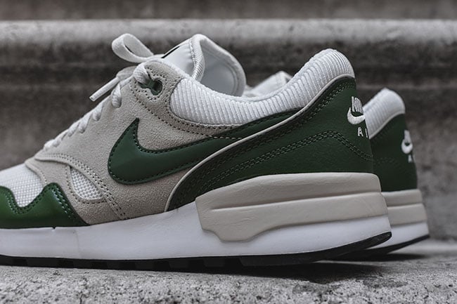 Nike Air Odyssey Forest Green