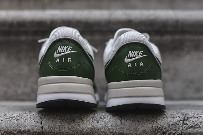 Nike Air Odyssey Forest Green