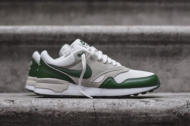 Nike Air Odyssey Forest Green 