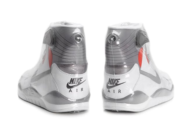 Nike Air Pressure Retro 2016 Release