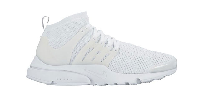 Nike Air Presto 2016 Releases Colors