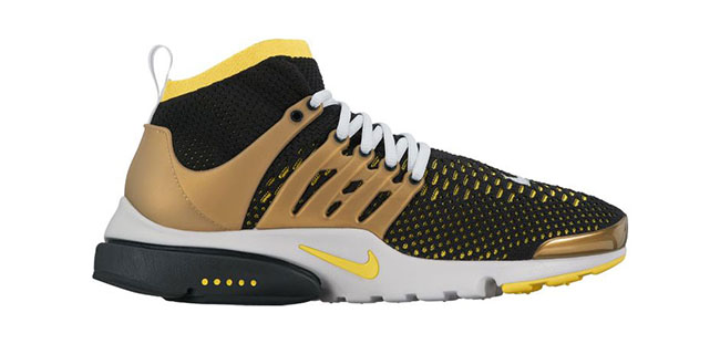 Nike Air Presto 2016 Releases Colors