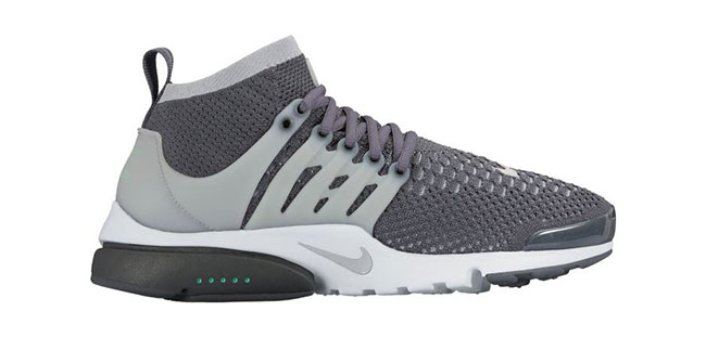 Nike Air Presto 2016 Releases Colors