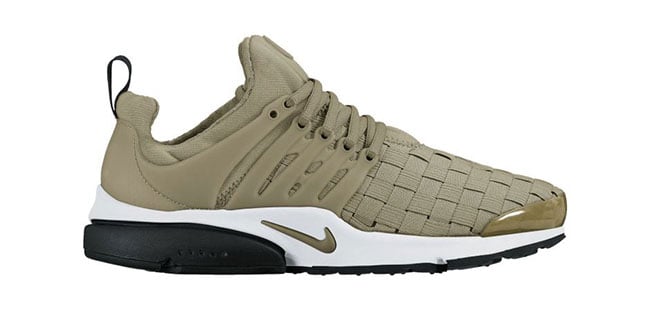 Nike Air Presto 2016 Releases Colors