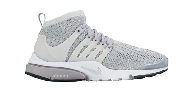 Nike Air Presto 2016 Releases Colors