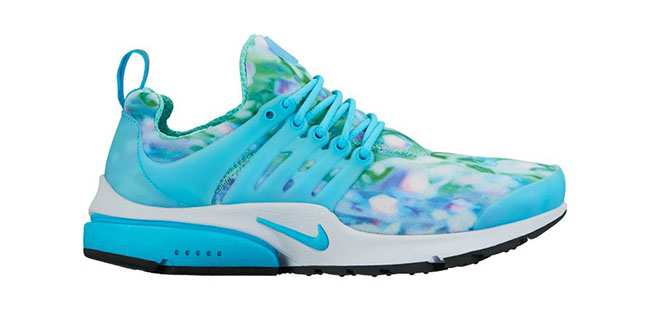 Nike Air Presto 2016 Releases Colors