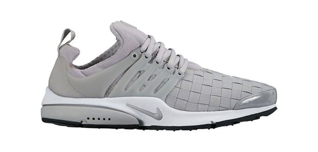 Nike Air Presto 2016 Releases Colors