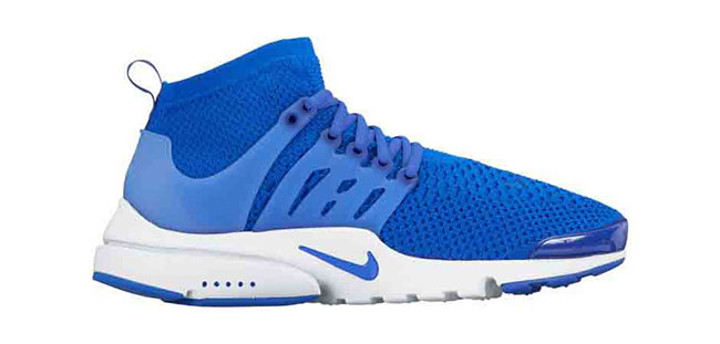 Nike Air Presto 2016 Releases Colors