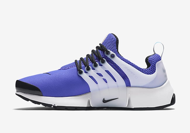 Nike Air Presto Persian Violet