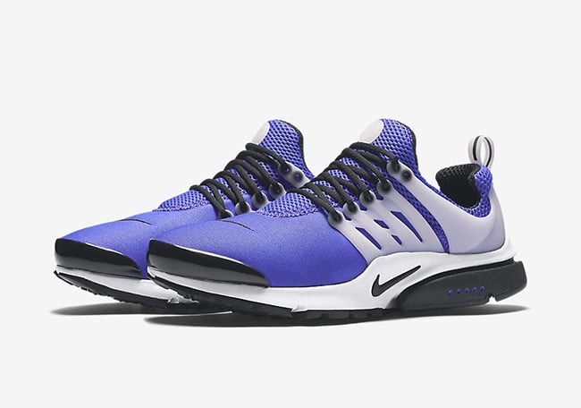 Nike Air Presto ‘Persian Violet’ Release Date