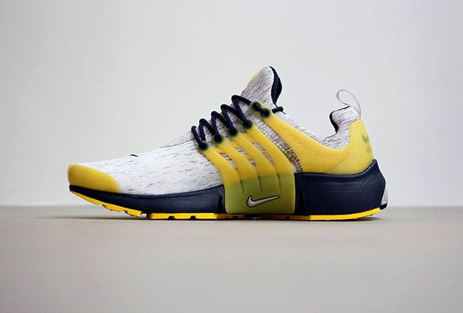 Nike Air Presto Shady Milkman 2016